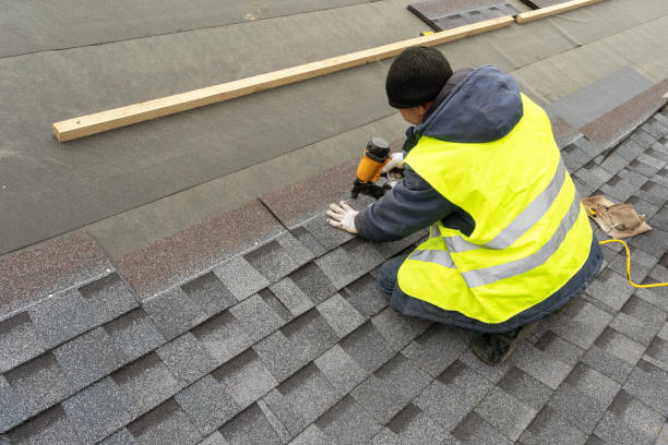 Best Tile Roofing Contractor  in New Lebanon, OH