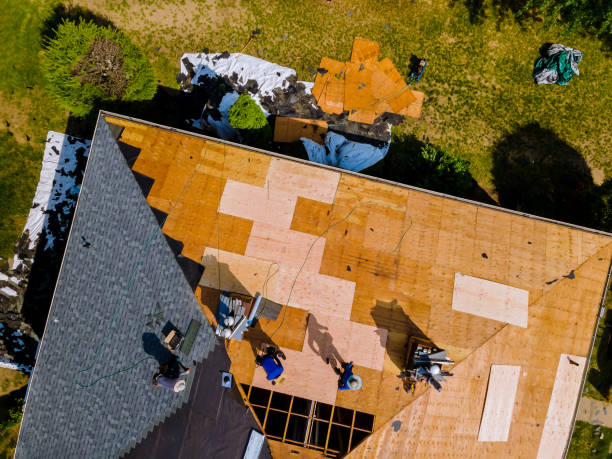 Best Residential Roofing Contractor  in New Lebanon, OH