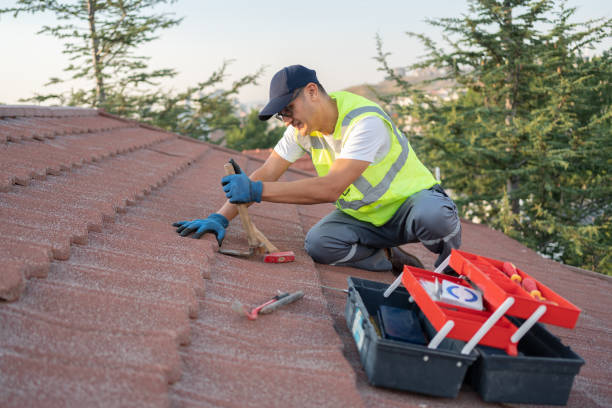 Best Roof Repair Services  in New Lebanon, OH