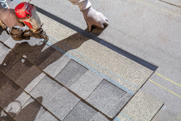 Best Roof Maintenance Services  in New Lebanon, OH