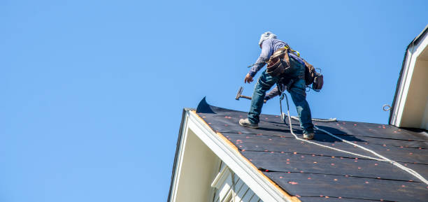 Roof Installation Near Me in New Lebanon, OH